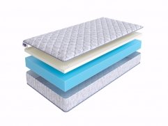 Roller Cotton Memory 18 160x220 